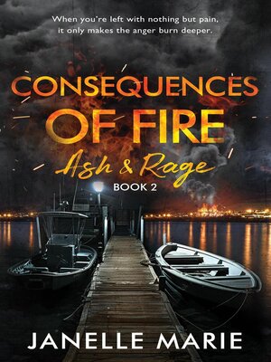 cover image of Consequences of Fire